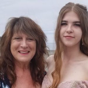 Meet your Posher, Renee